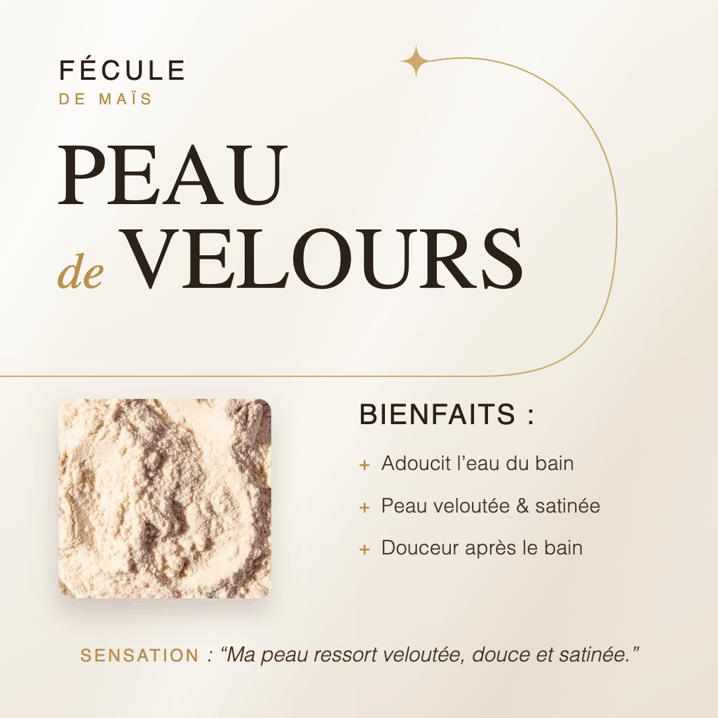 Aphrodite — Milky Glow & Nourrissant
