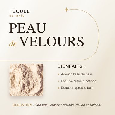 Aphrodite — Milky Glow & Nourrissant