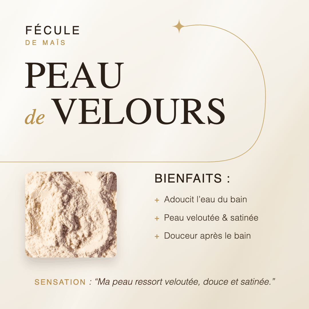 Aphrodite — Milky Glow & Nourrissant
