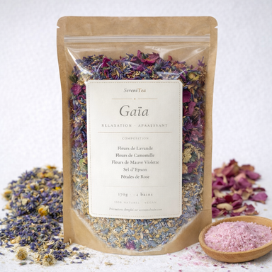 Gaïa — Relaxation & Apaisement