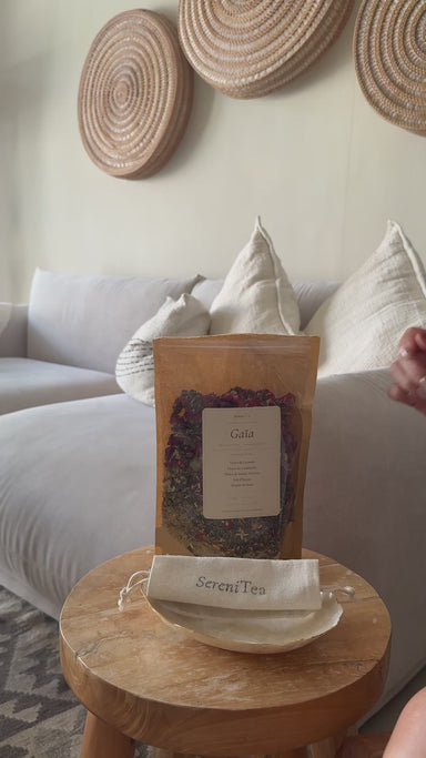 Gaïa — Relaxation & Apaisement