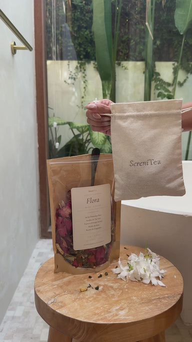 Flora — Détox & Vitalité