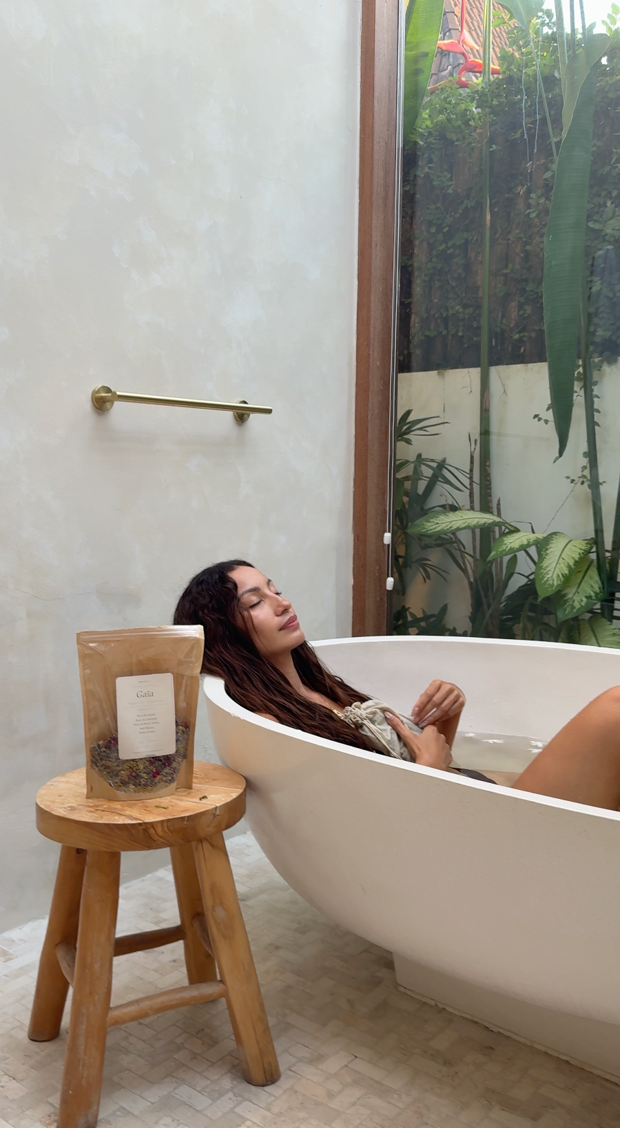 Rituel SereniTea